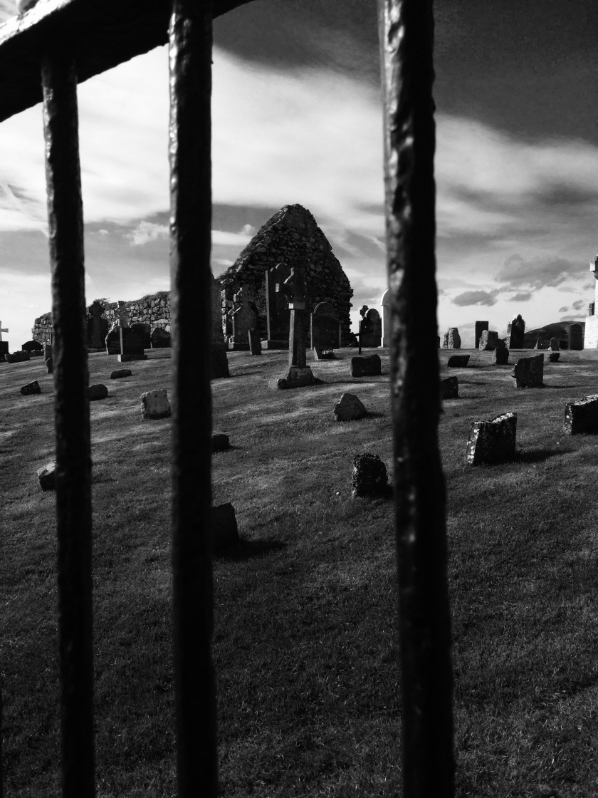 Ireland