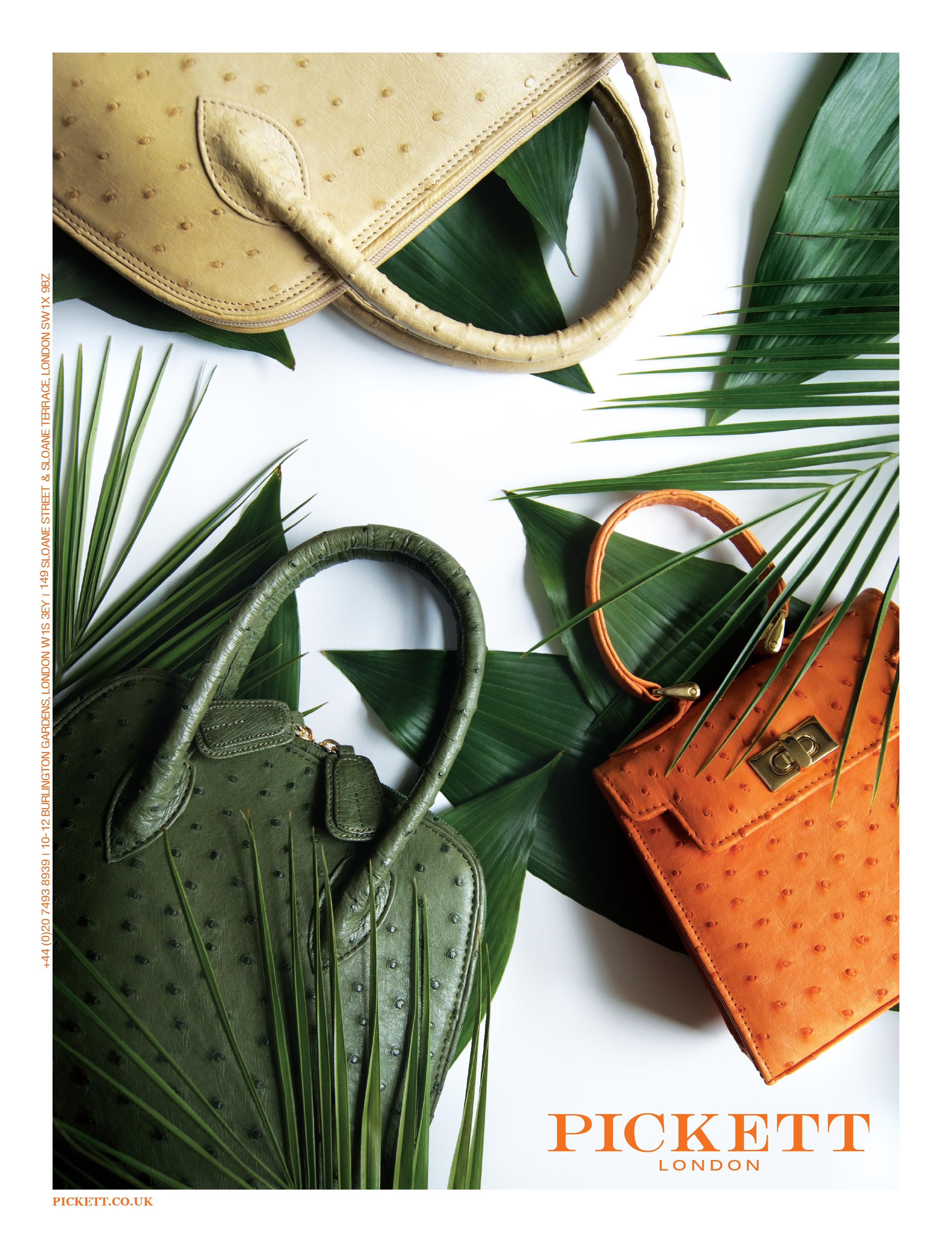 Pickett London SS17 LUKAS BLASBERG