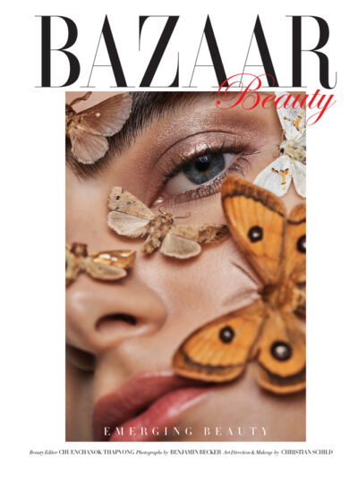 Harper’s Bazaar